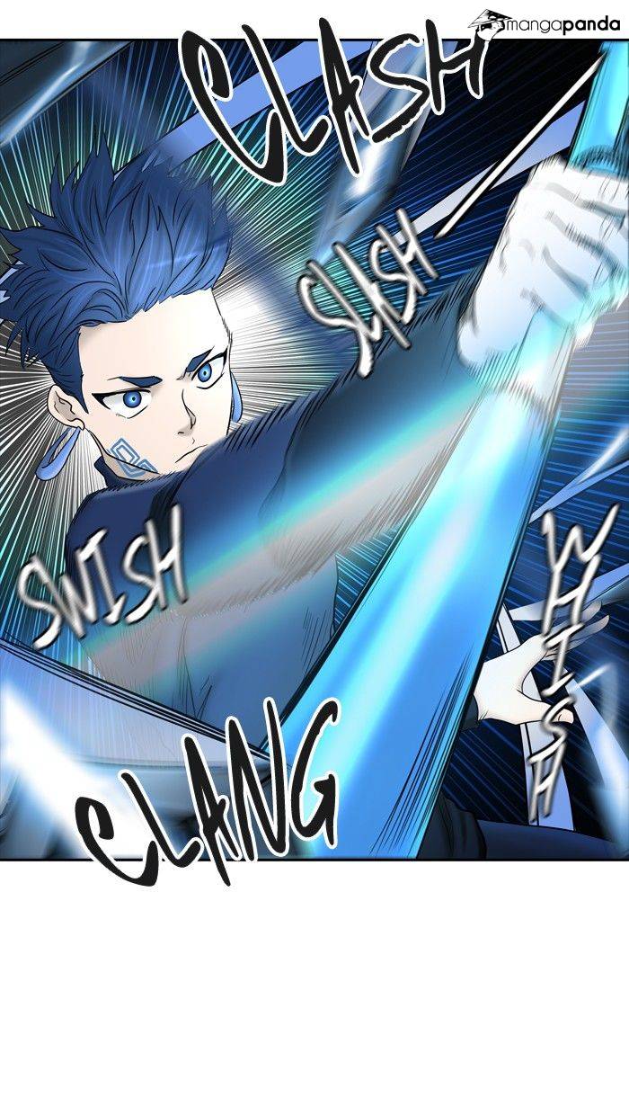 Tower of God Chapter 369 image 087